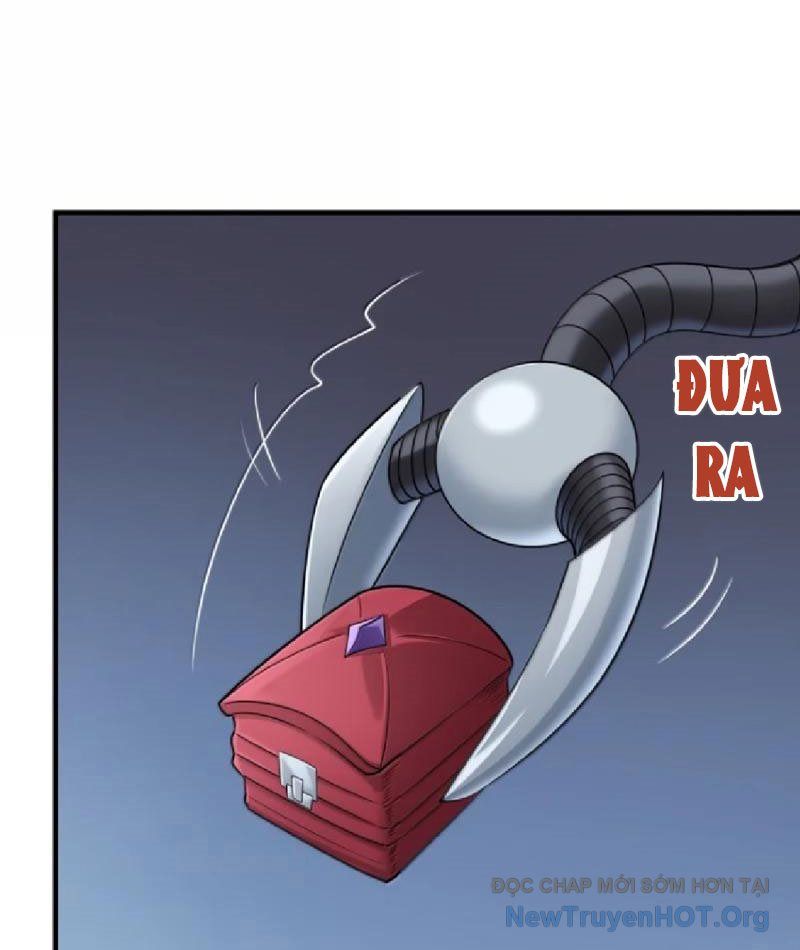 Luyện Kim Thuật Sĩ Tà Ác Không Trị Nổi Thể Thí Nghiệm Của Mình Chapter 45 - Trang 2