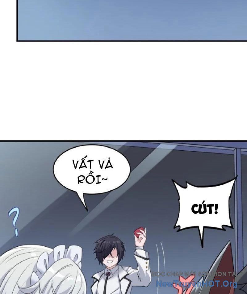 Luyện Kim Thuật Sĩ Tà Ác Không Trị Nổi Thể Thí Nghiệm Của Mình Chapter 45 - Trang 2