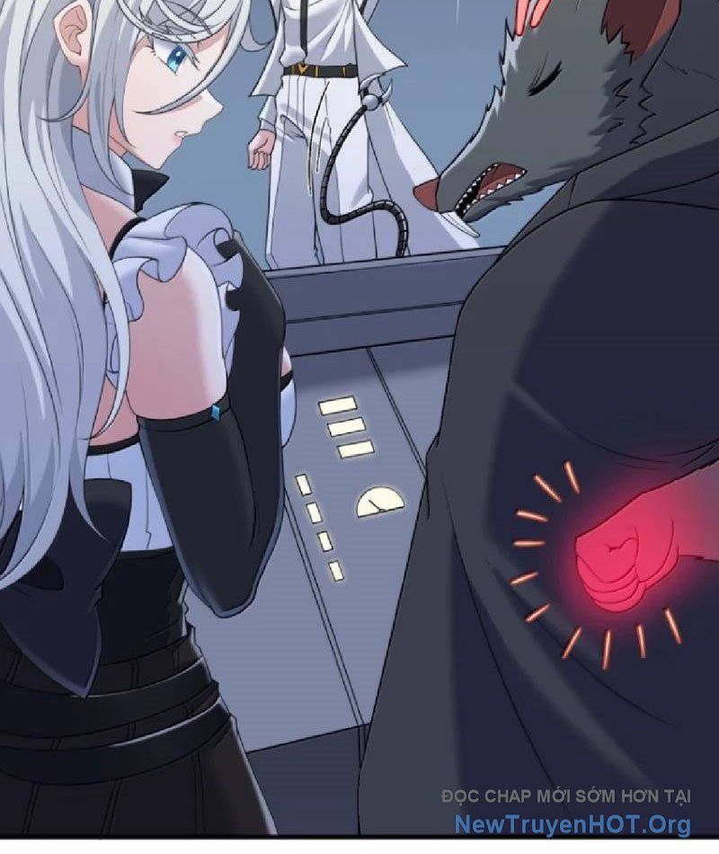 Luyện Kim Thuật Sĩ Tà Ác Không Trị Nổi Thể Thí Nghiệm Của Mình Chapter 45 - Trang 2