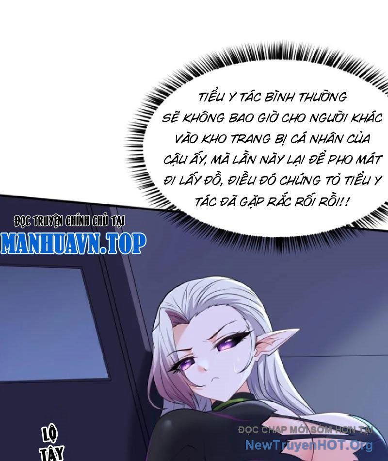 Luyện Kim Thuật Sĩ Tà Ác Không Trị Nổi Thể Thí Nghiệm Của Mình Chapter 45 - Trang 2