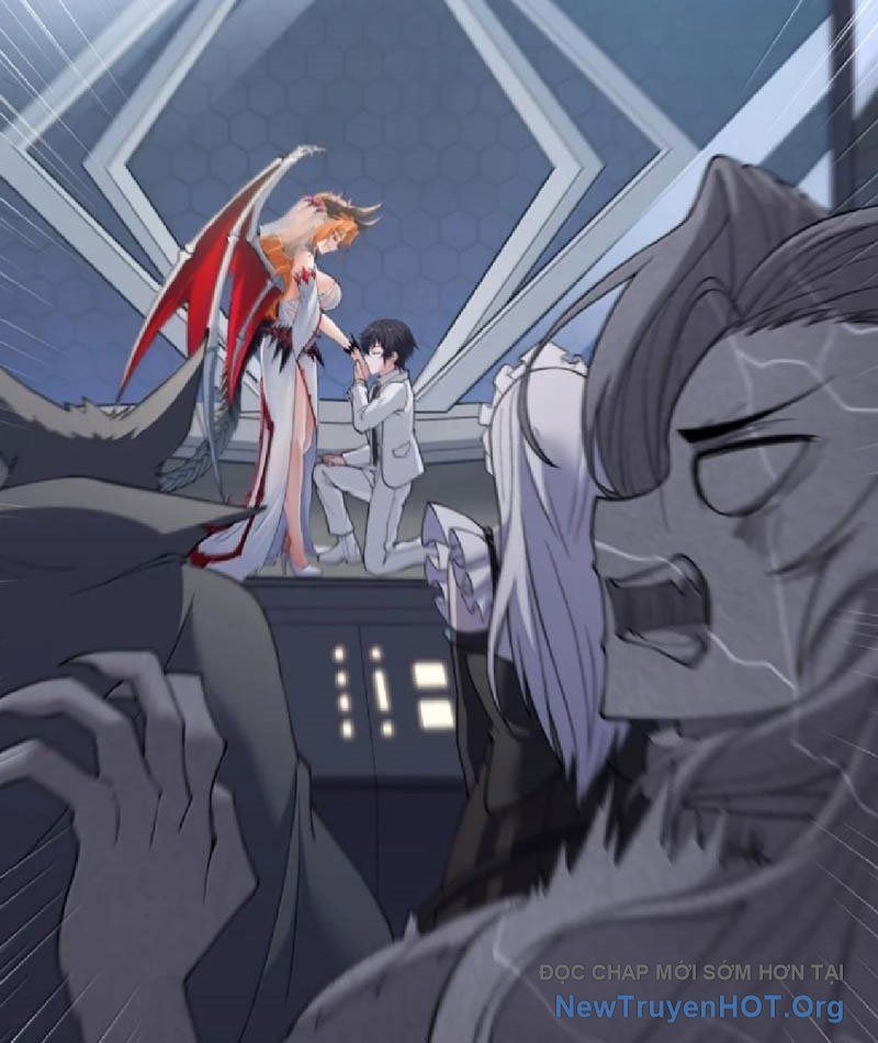 Luyện Kim Thuật Sĩ Tà Ác Không Trị Nổi Thể Thí Nghiệm Của Mình Chapter 45 - Trang 2