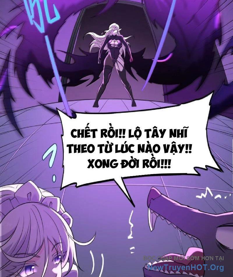 Luyện Kim Thuật Sĩ Tà Ác Không Trị Nổi Thể Thí Nghiệm Của Mình Chapter 45 - Trang 2