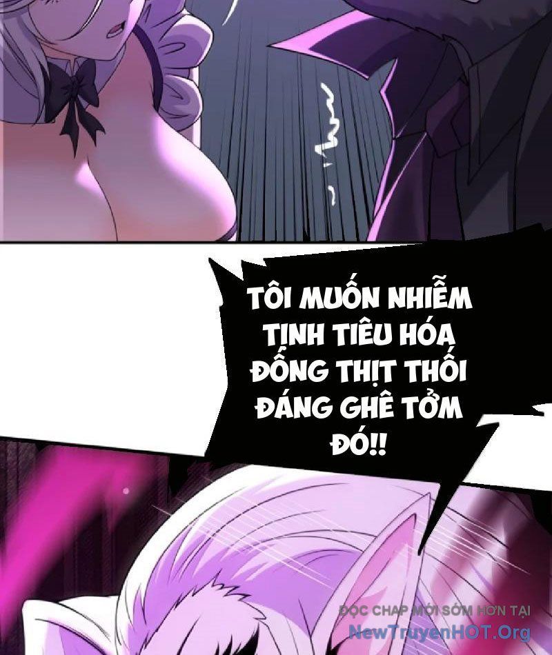 Luyện Kim Thuật Sĩ Tà Ác Không Trị Nổi Thể Thí Nghiệm Của Mình Chapter 45 - Trang 2