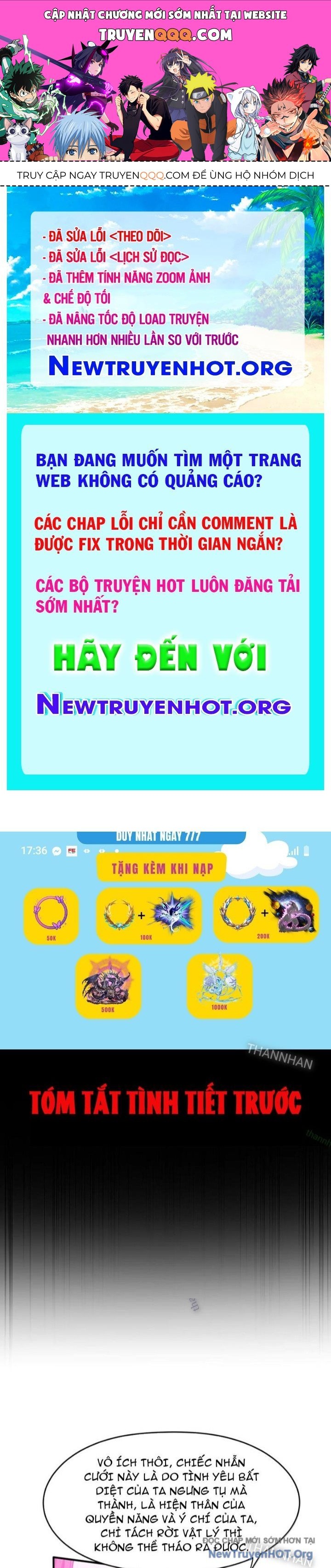 Luyện Kim Thuật Sĩ Tà Ác Không Trị Nổi Thể Thí Nghiệm Của Mình Chapter 46 - Trang 2