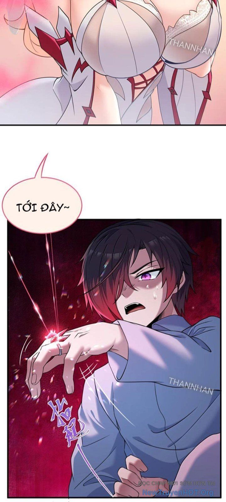 Luyện Kim Thuật Sĩ Tà Ác Không Trị Nổi Thể Thí Nghiệm Của Mình Chapter 46 - Trang 2
