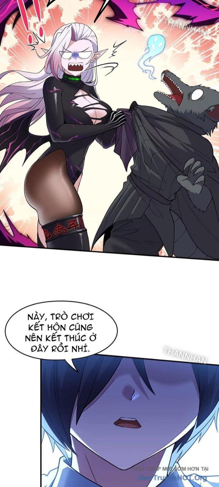 Luyện Kim Thuật Sĩ Tà Ác Không Trị Nổi Thể Thí Nghiệm Của Mình Chapter 46 - Trang 2
