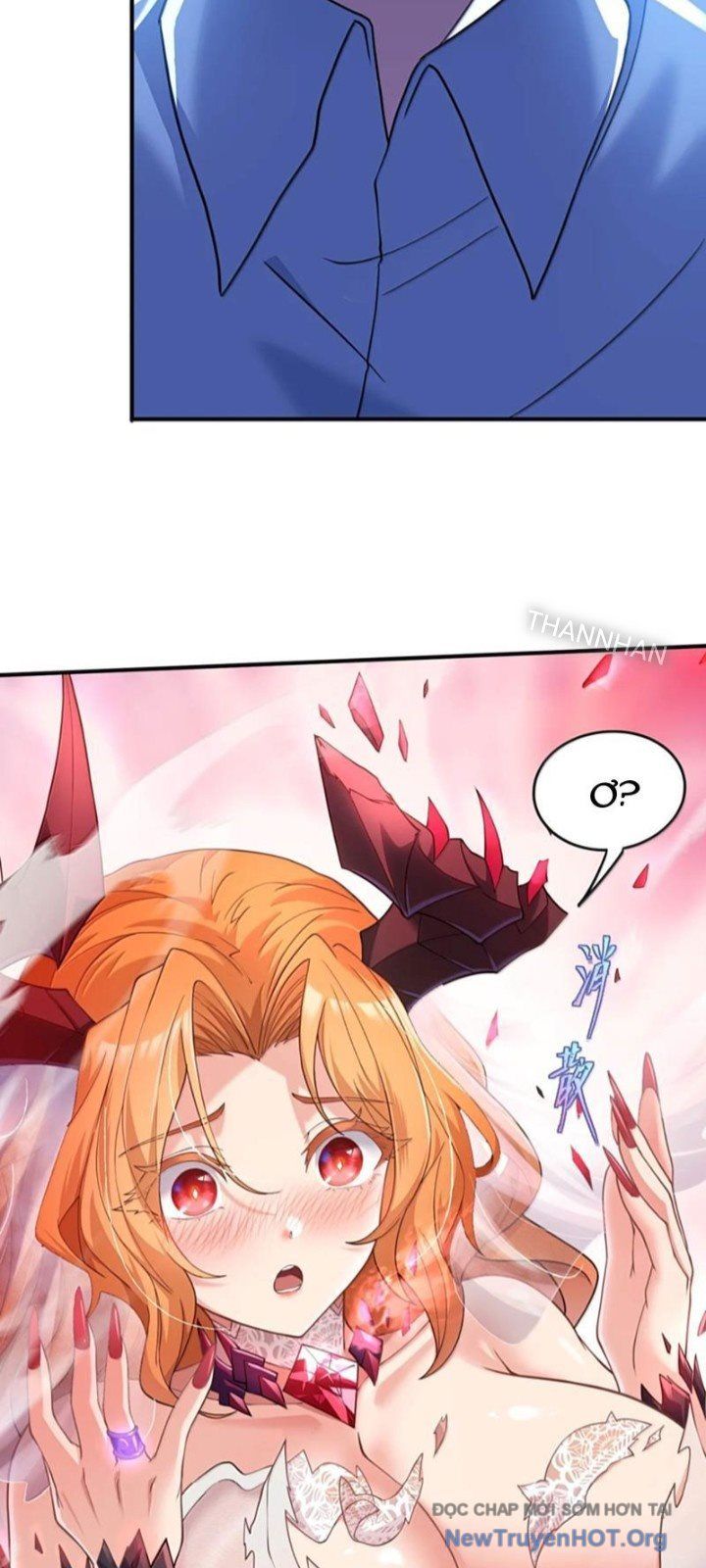 Luyện Kim Thuật Sĩ Tà Ác Không Trị Nổi Thể Thí Nghiệm Của Mình Chapter 46 - Trang 2