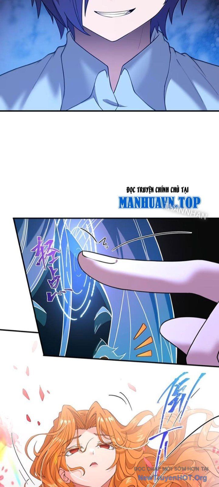 Luyện Kim Thuật Sĩ Tà Ác Không Trị Nổi Thể Thí Nghiệm Của Mình Chapter 46 - Trang 2