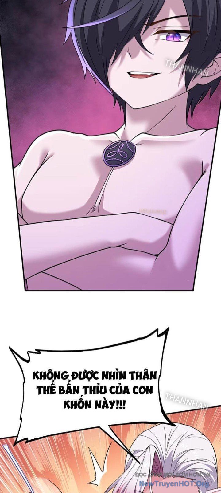 Luyện Kim Thuật Sĩ Tà Ác Không Trị Nổi Thể Thí Nghiệm Của Mình Chapter 46 - Trang 2