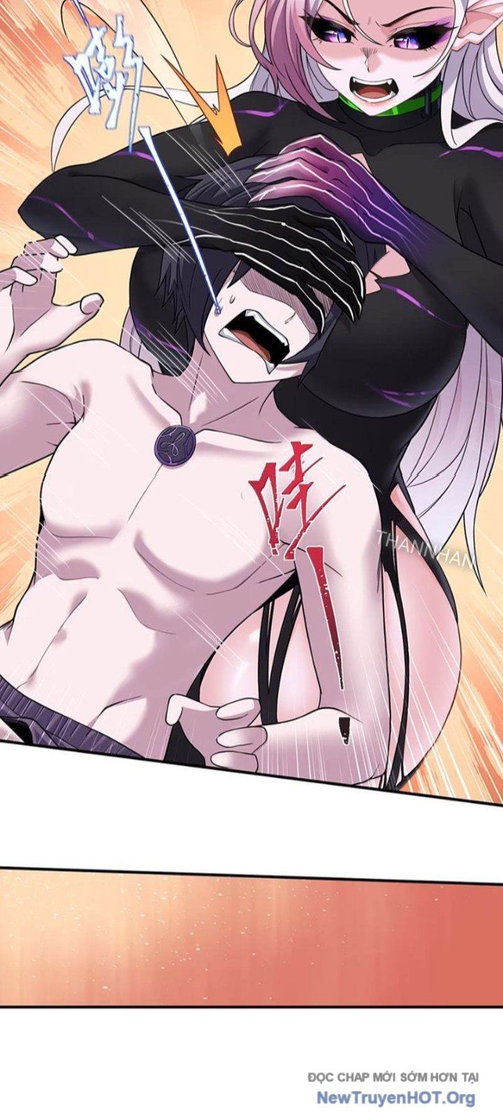 Luyện Kim Thuật Sĩ Tà Ác Không Trị Nổi Thể Thí Nghiệm Của Mình Chapter 46 - Trang 2