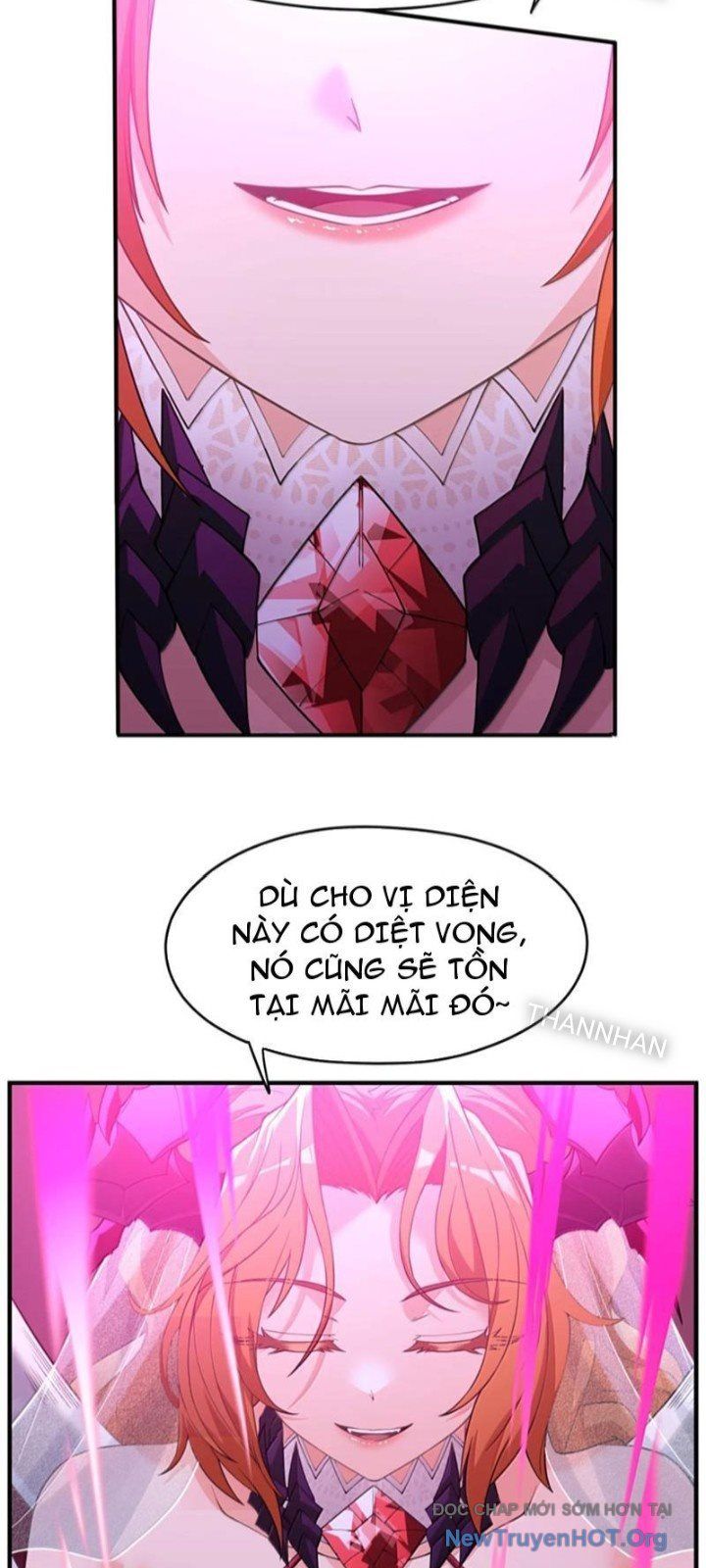 Luyện Kim Thuật Sĩ Tà Ác Không Trị Nổi Thể Thí Nghiệm Của Mình Chapter 46 - Trang 2