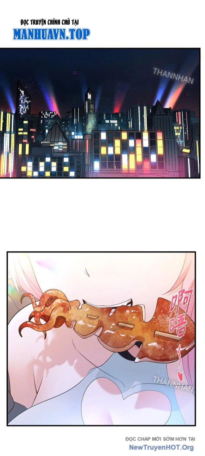 Luyện Kim Thuật Sĩ Tà Ác Không Trị Nổi Thể Thí Nghiệm Của Mình Chapter 46 - Trang 2