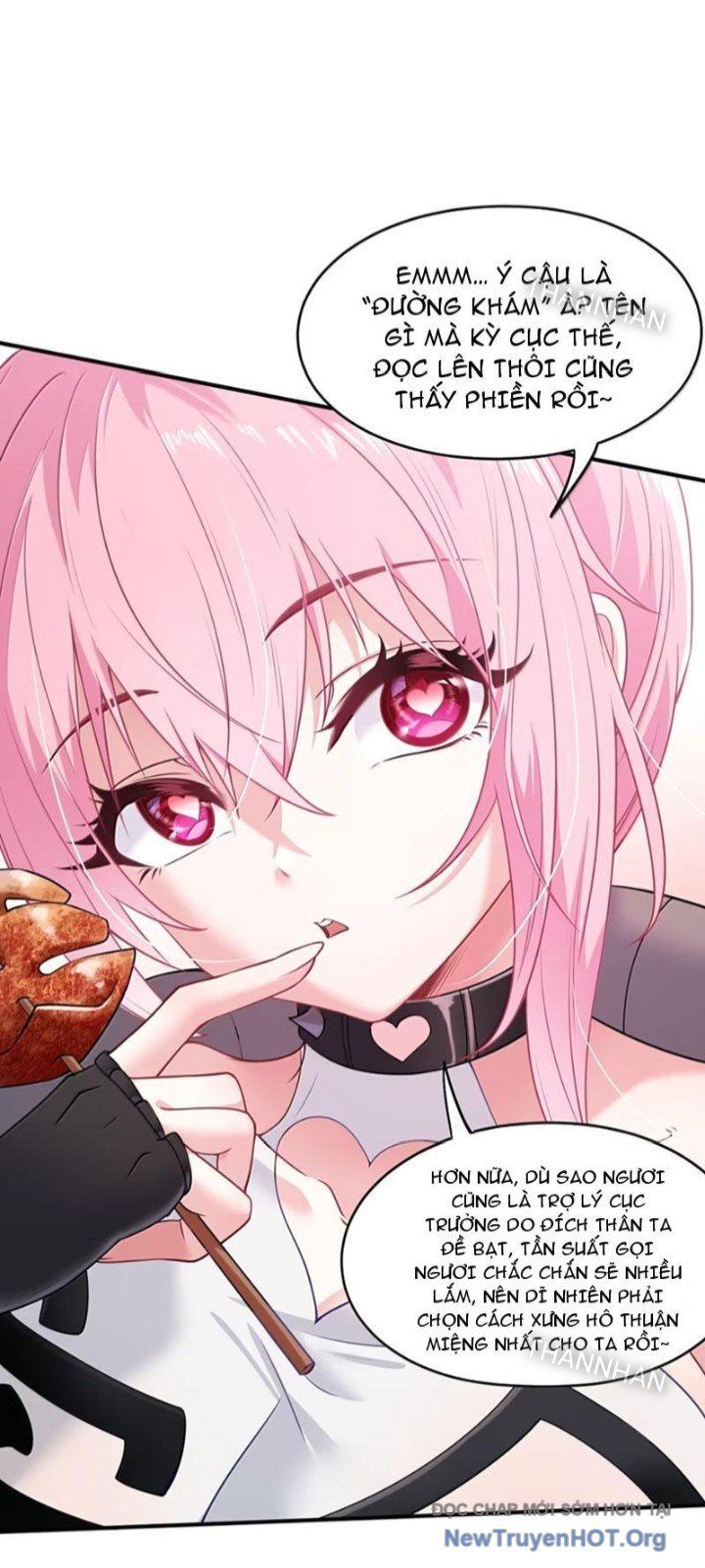 Luyện Kim Thuật Sĩ Tà Ác Không Trị Nổi Thể Thí Nghiệm Của Mình Chapter 46 - Trang 2