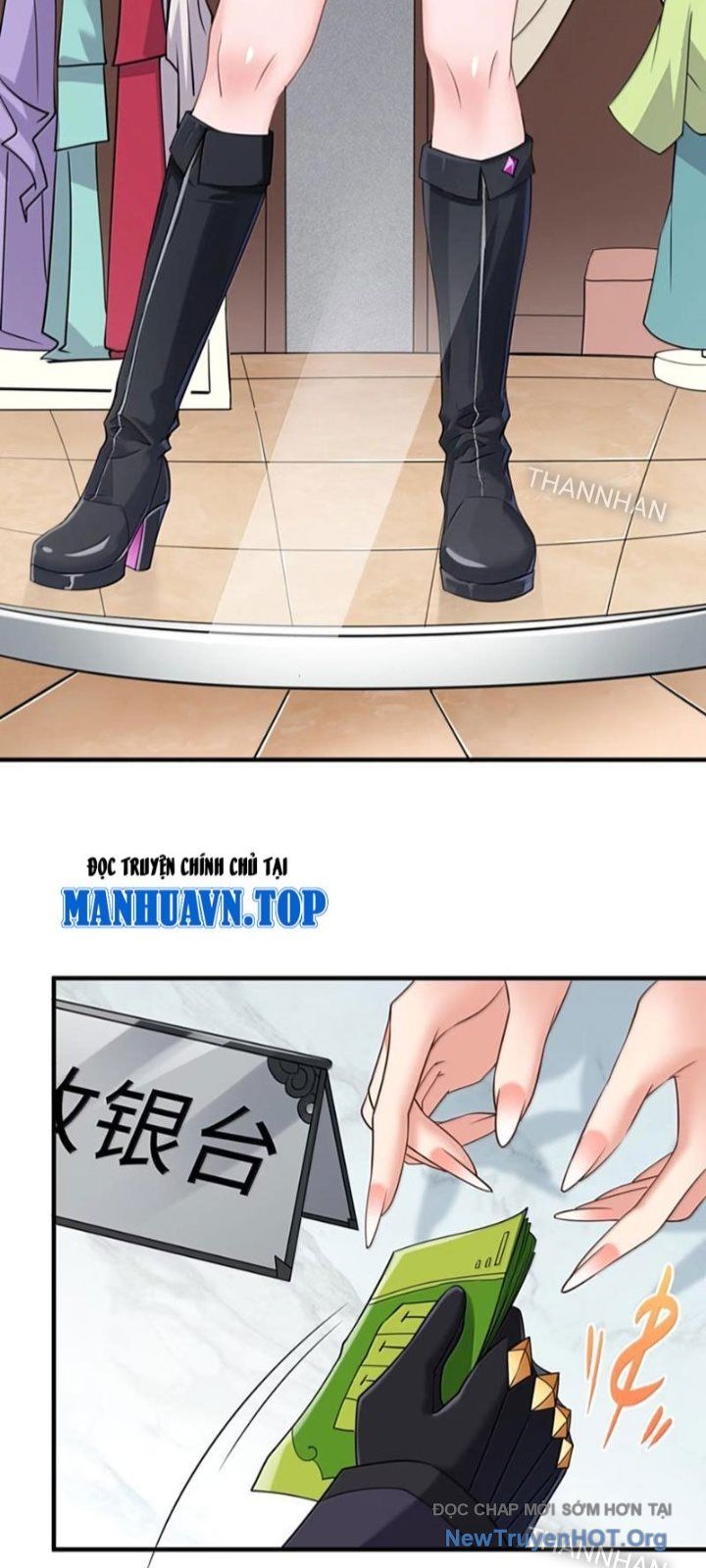 Luyện Kim Thuật Sĩ Tà Ác Không Trị Nổi Thể Thí Nghiệm Của Mình Chapter 46 - Trang 2