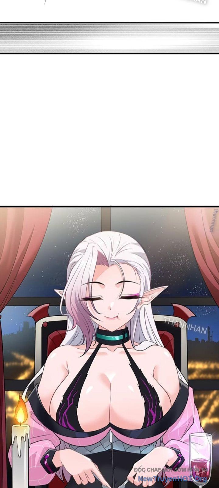 Luyện Kim Thuật Sĩ Tà Ác Không Trị Nổi Thể Thí Nghiệm Của Mình Chapter 46 - Trang 2