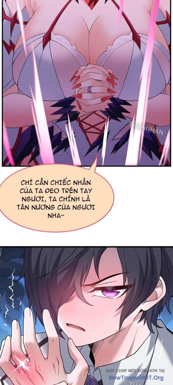 Luyện Kim Thuật Sĩ Tà Ác Không Trị Nổi Thể Thí Nghiệm Của Mình Chapter 46 - Trang 2