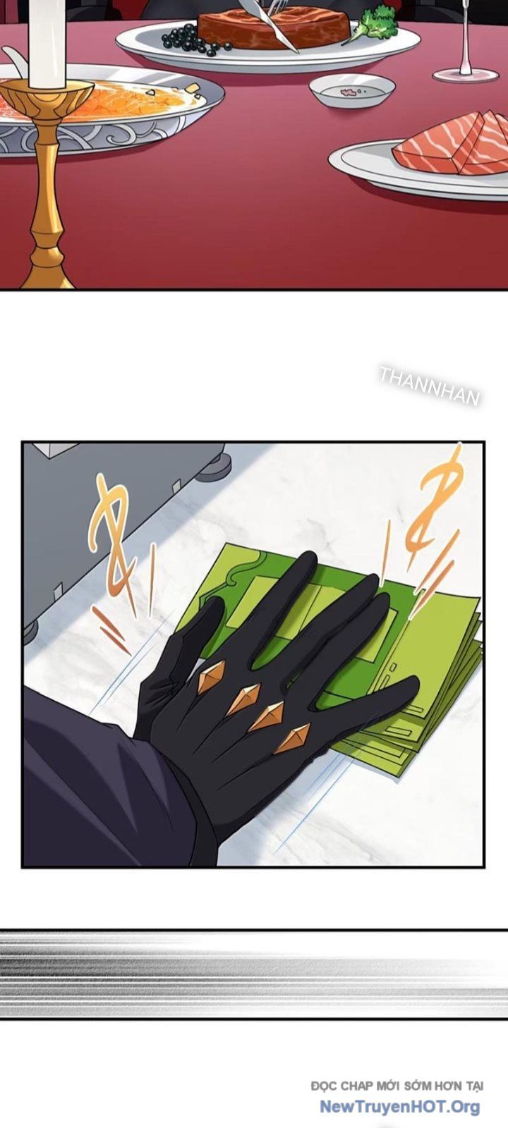 Luyện Kim Thuật Sĩ Tà Ác Không Trị Nổi Thể Thí Nghiệm Của Mình Chapter 46 - Trang 2