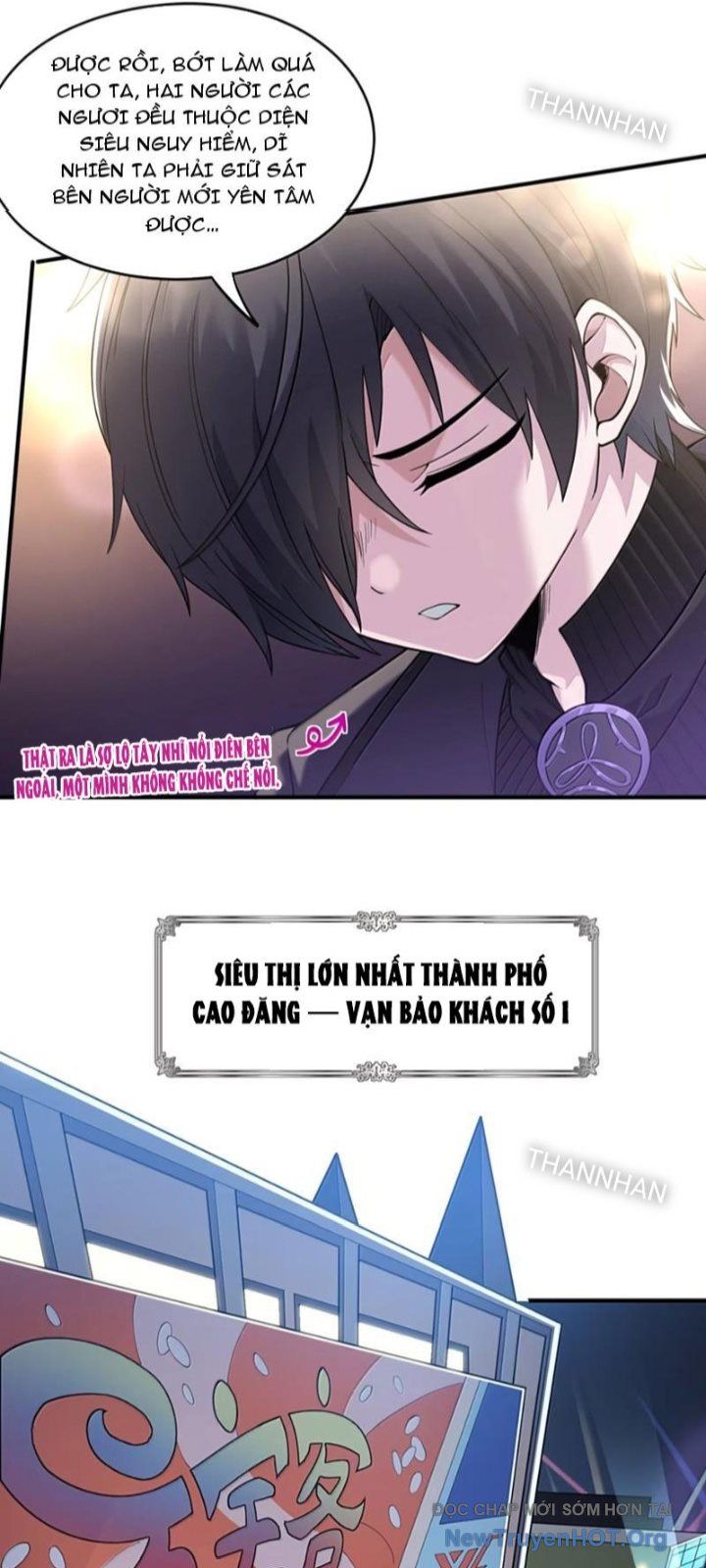 Luyện Kim Thuật Sĩ Tà Ác Không Trị Nổi Thể Thí Nghiệm Của Mình Chapter 46 - Trang 2