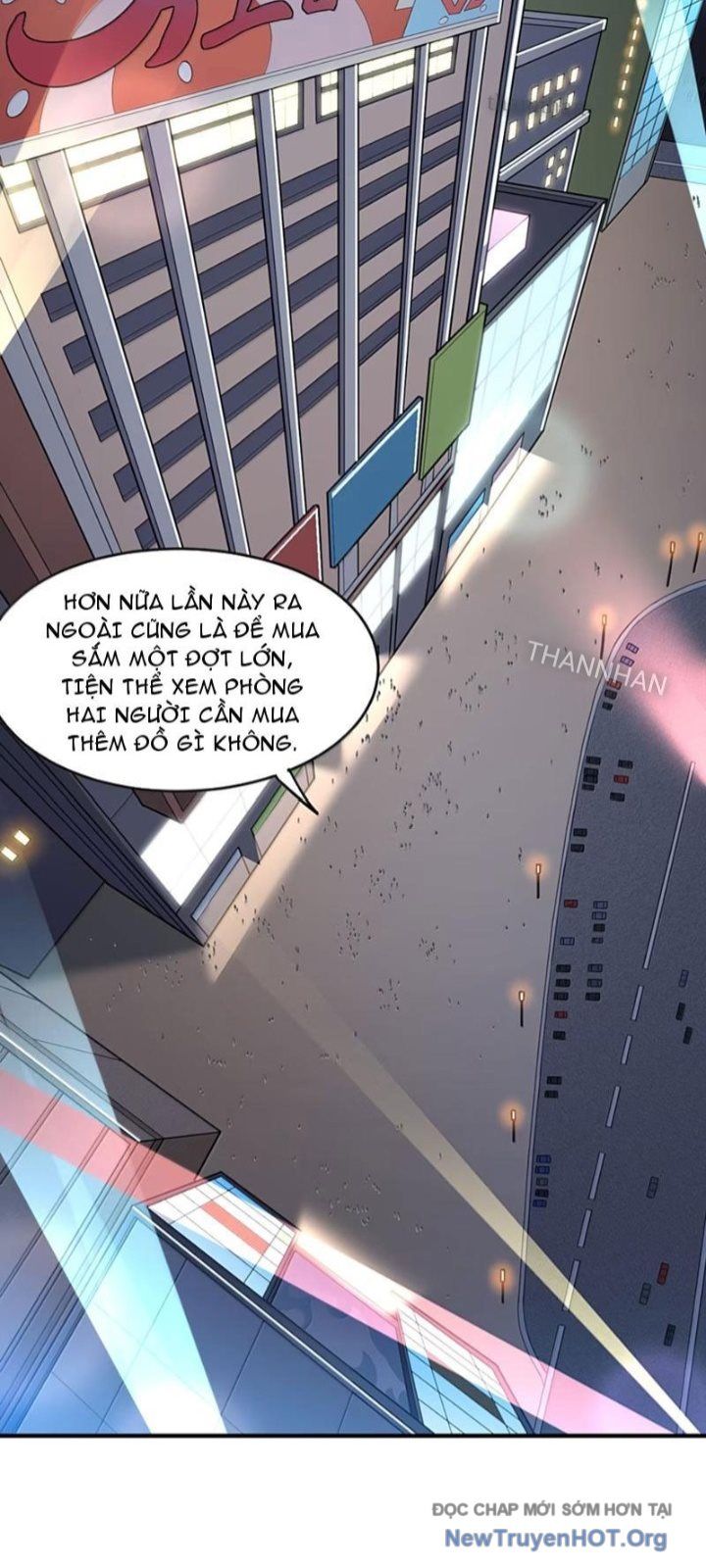 Luyện Kim Thuật Sĩ Tà Ác Không Trị Nổi Thể Thí Nghiệm Của Mình Chapter 46 - Trang 2