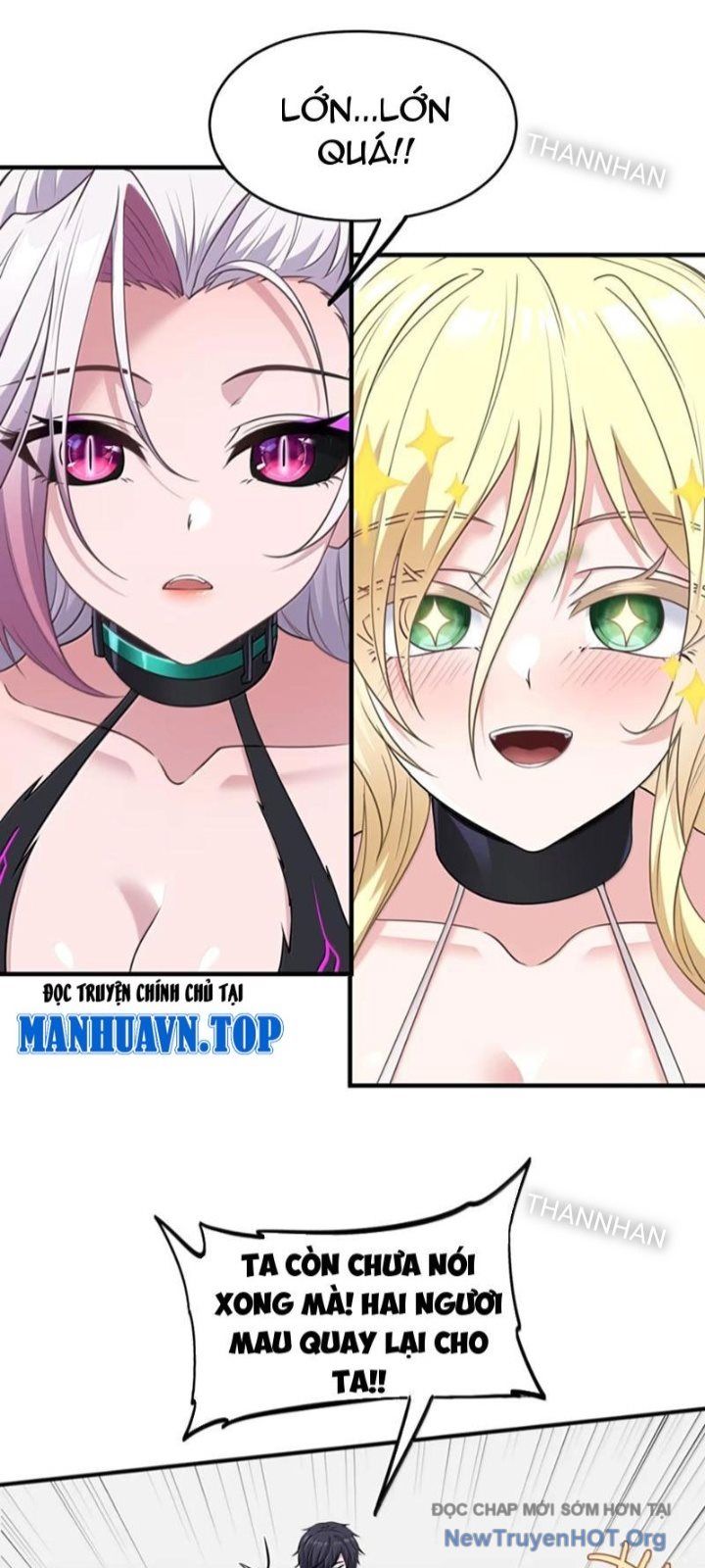 Luyện Kim Thuật Sĩ Tà Ác Không Trị Nổi Thể Thí Nghiệm Của Mình Chapter 46 - Trang 2