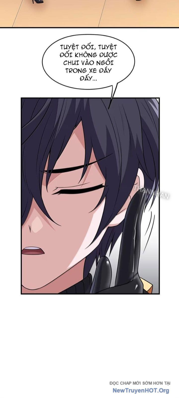 Luyện Kim Thuật Sĩ Tà Ác Không Trị Nổi Thể Thí Nghiệm Của Mình Chapter 46 - Trang 2