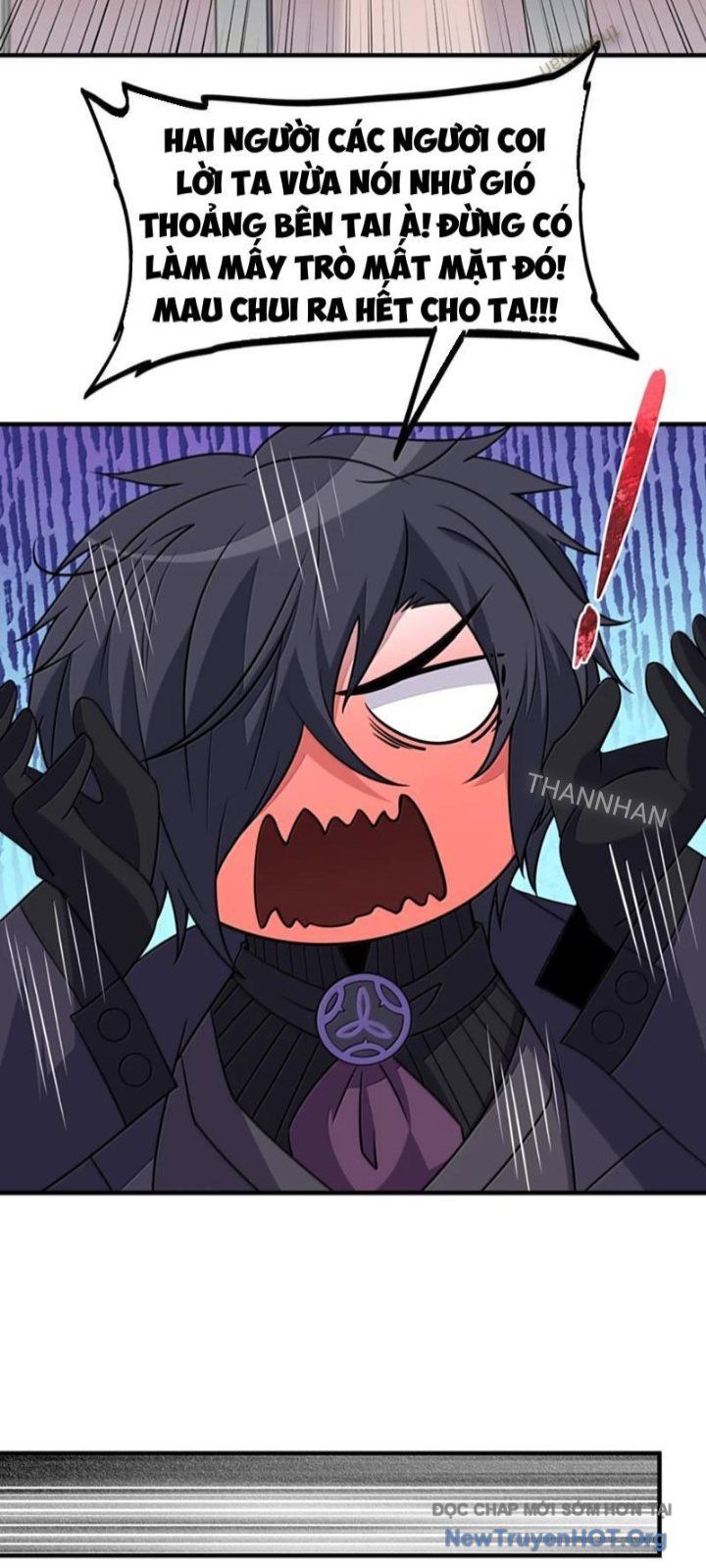 Luyện Kim Thuật Sĩ Tà Ác Không Trị Nổi Thể Thí Nghiệm Của Mình Chapter 46 - Trang 2