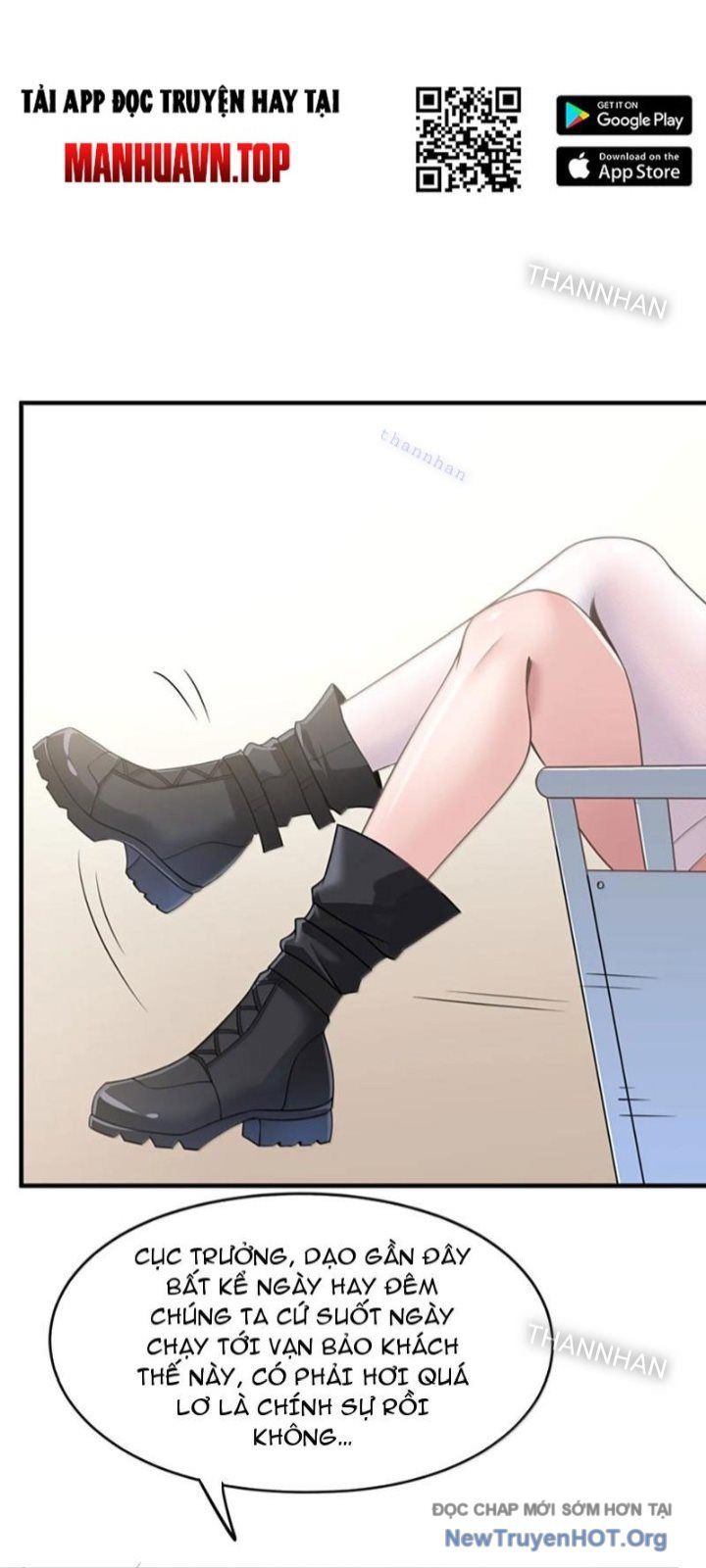 Luyện Kim Thuật Sĩ Tà Ác Không Trị Nổi Thể Thí Nghiệm Của Mình Chapter 46 - Trang 2