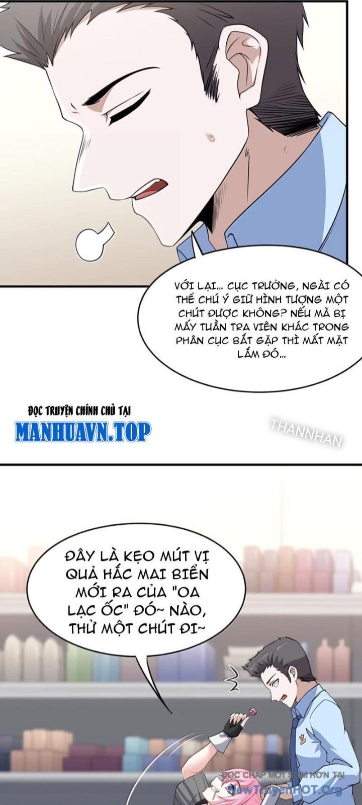 Luyện Kim Thuật Sĩ Tà Ác Không Trị Nổi Thể Thí Nghiệm Của Mình Chapter 46 - Trang 2