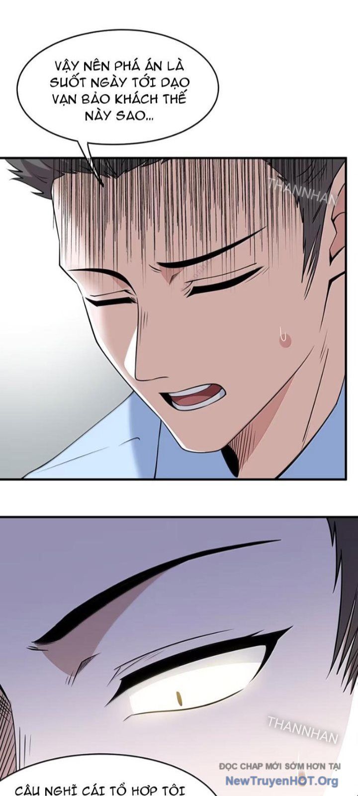 Luyện Kim Thuật Sĩ Tà Ác Không Trị Nổi Thể Thí Nghiệm Của Mình Chapter 46 - Trang 2