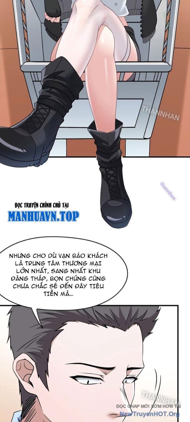 Luyện Kim Thuật Sĩ Tà Ác Không Trị Nổi Thể Thí Nghiệm Của Mình Chapter 46 - Trang 2