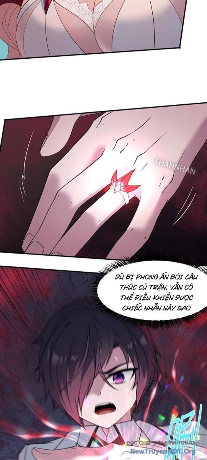 Luyện Kim Thuật Sĩ Tà Ác Không Trị Nổi Thể Thí Nghiệm Của Mình Chapter 46 - Trang 2