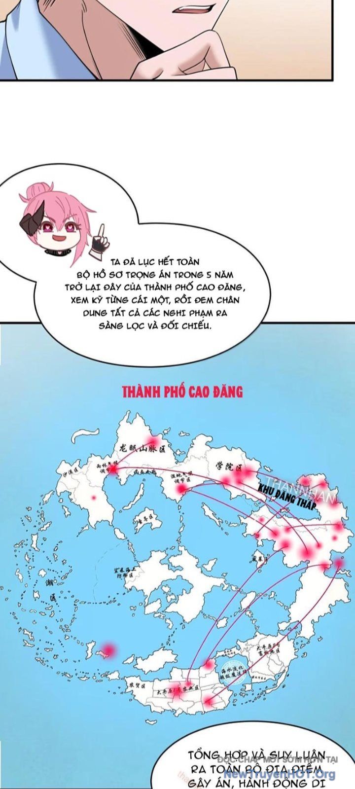 Luyện Kim Thuật Sĩ Tà Ác Không Trị Nổi Thể Thí Nghiệm Của Mình Chapter 46 - Trang 2