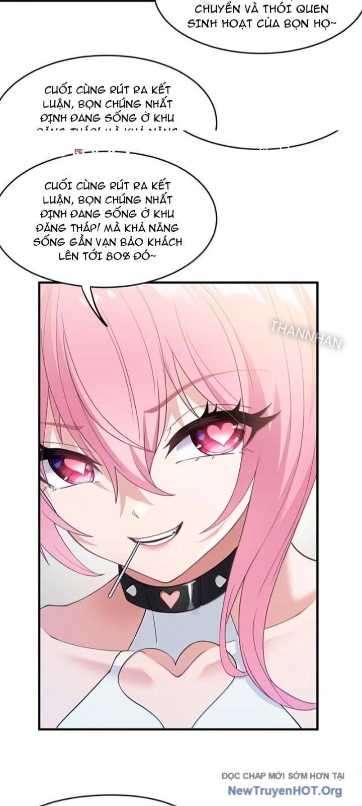 Luyện Kim Thuật Sĩ Tà Ác Không Trị Nổi Thể Thí Nghiệm Của Mình Chapter 46 - Trang 2