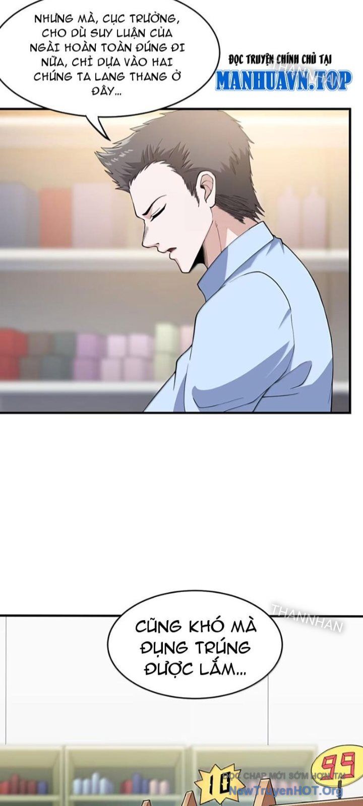 Luyện Kim Thuật Sĩ Tà Ác Không Trị Nổi Thể Thí Nghiệm Của Mình Chapter 46 - Trang 2