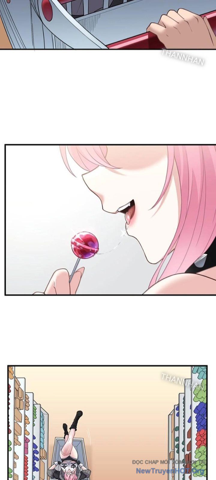 Luyện Kim Thuật Sĩ Tà Ác Không Trị Nổi Thể Thí Nghiệm Của Mình Chapter 46 - Trang 2