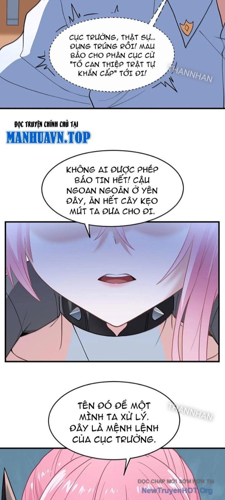 Luyện Kim Thuật Sĩ Tà Ác Không Trị Nổi Thể Thí Nghiệm Của Mình Chapter 46 - Trang 2