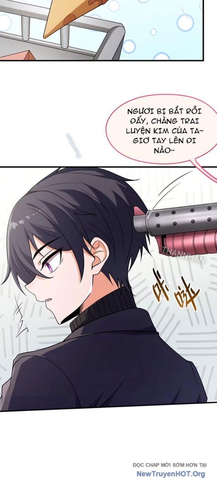 Luyện Kim Thuật Sĩ Tà Ác Không Trị Nổi Thể Thí Nghiệm Của Mình Chapter 46 - Trang 2