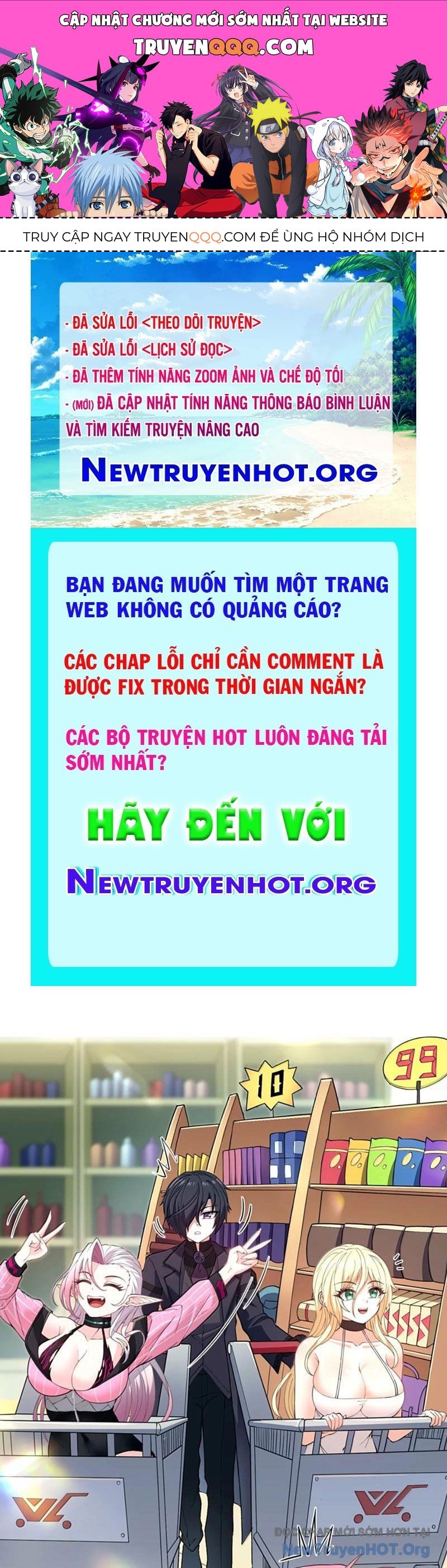 Luyện Kim Thuật Sĩ Tà Ác Không Trị Nổi Thể Thí Nghiệm Của Mình Chapter 47 - Trang 2