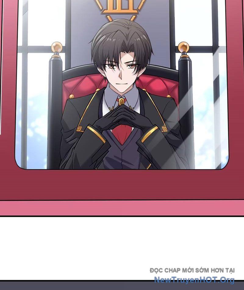Luyện Kim Thuật Sĩ Tà Ác Không Trị Nổi Thể Thí Nghiệm Của Mình Chapter 47 - Trang 2