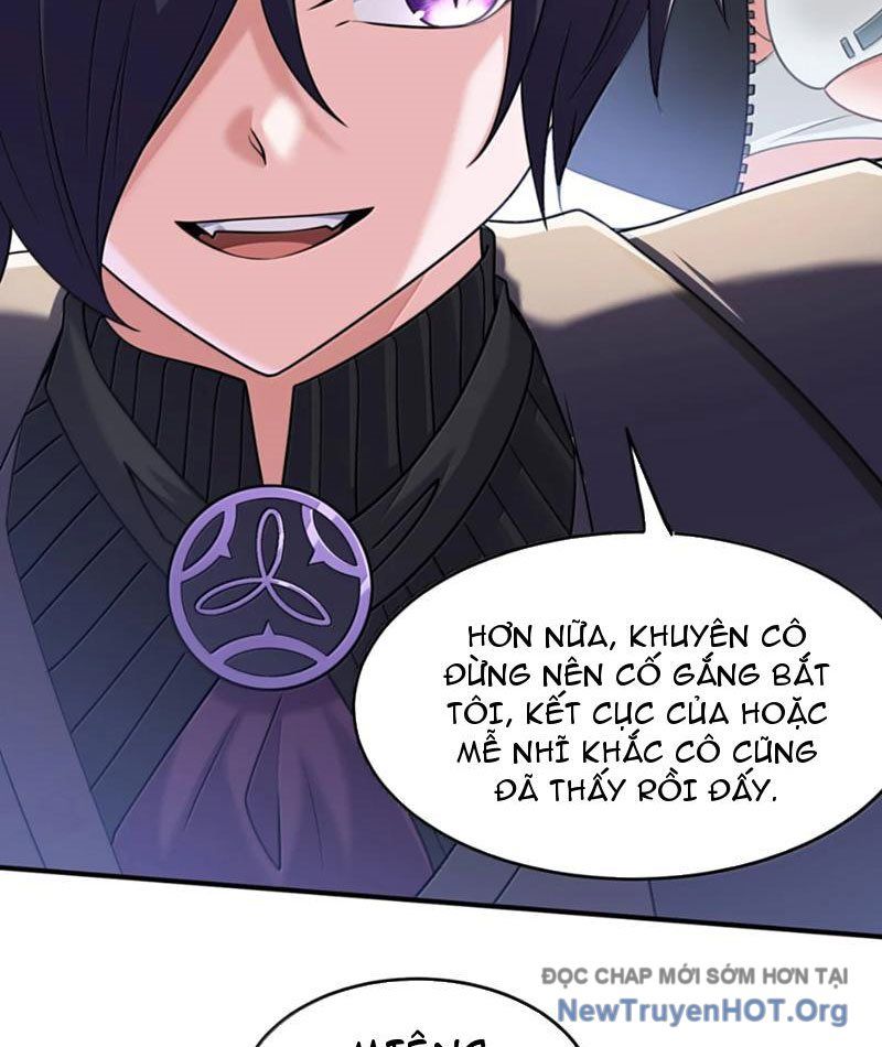 Luyện Kim Thuật Sĩ Tà Ác Không Trị Nổi Thể Thí Nghiệm Của Mình Chapter 47 - Trang 2