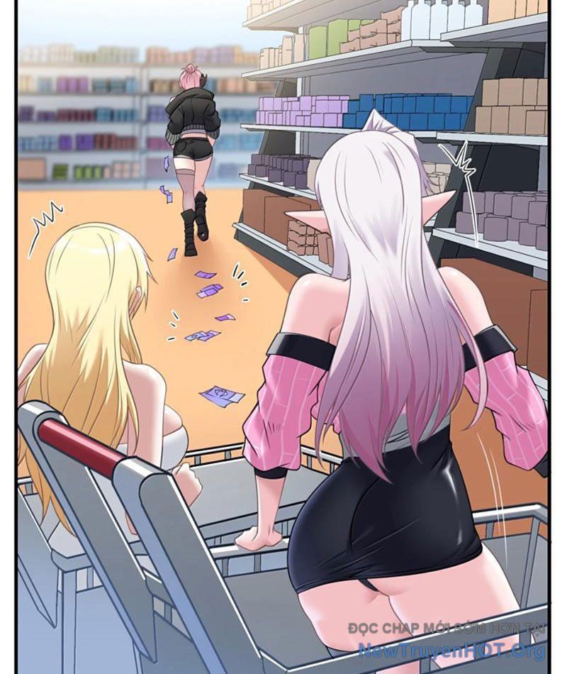 Luyện Kim Thuật Sĩ Tà Ác Không Trị Nổi Thể Thí Nghiệm Của Mình Chapter 47 - Trang 2