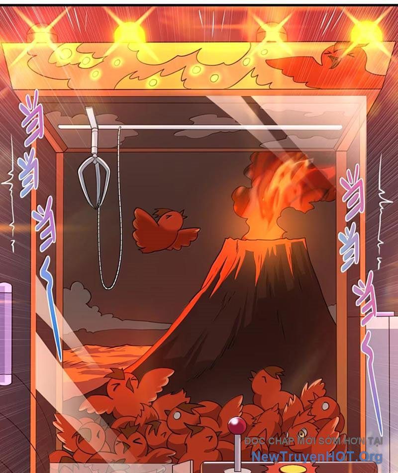 Luyện Kim Thuật Sĩ Tà Ác Không Trị Nổi Thể Thí Nghiệm Của Mình Chapter 47 - Trang 2
