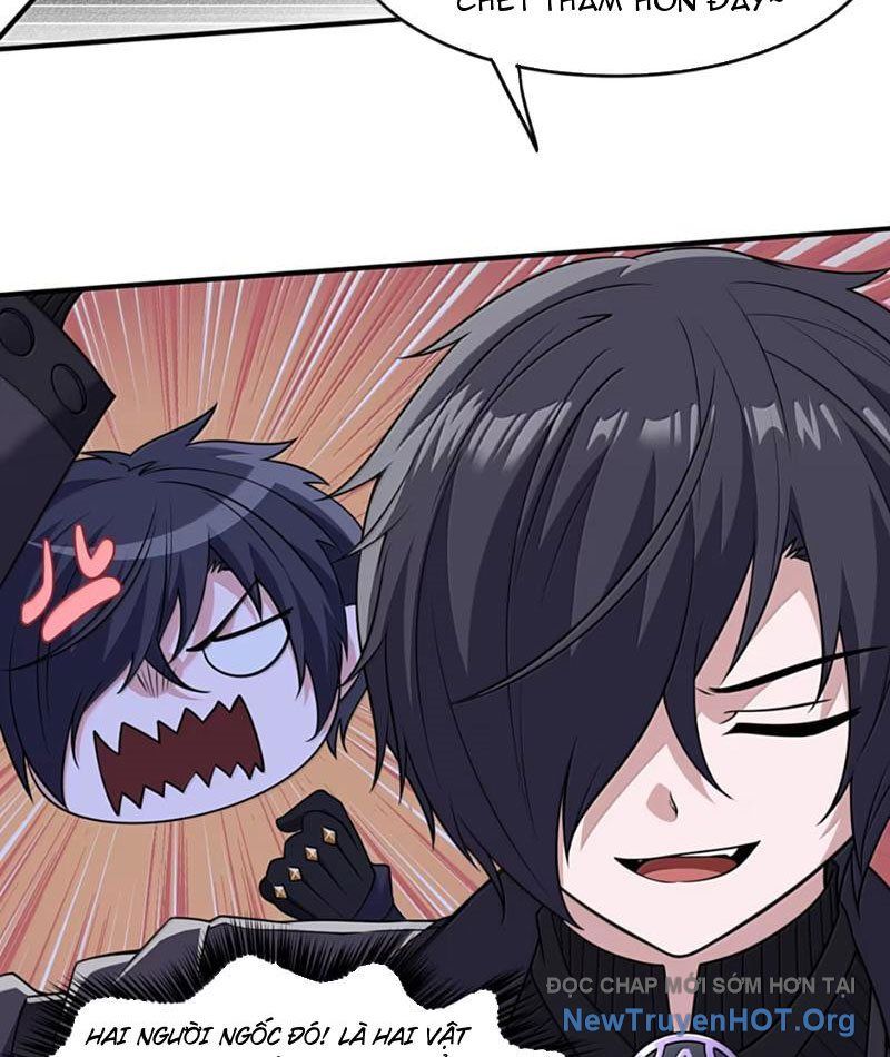 Luyện Kim Thuật Sĩ Tà Ác Không Trị Nổi Thể Thí Nghiệm Của Mình Chapter 47 - Trang 2