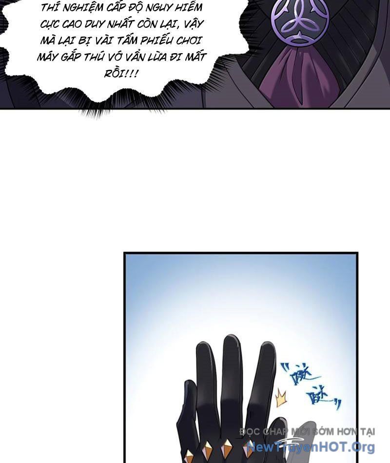 Luyện Kim Thuật Sĩ Tà Ác Không Trị Nổi Thể Thí Nghiệm Của Mình Chapter 47 - Trang 2