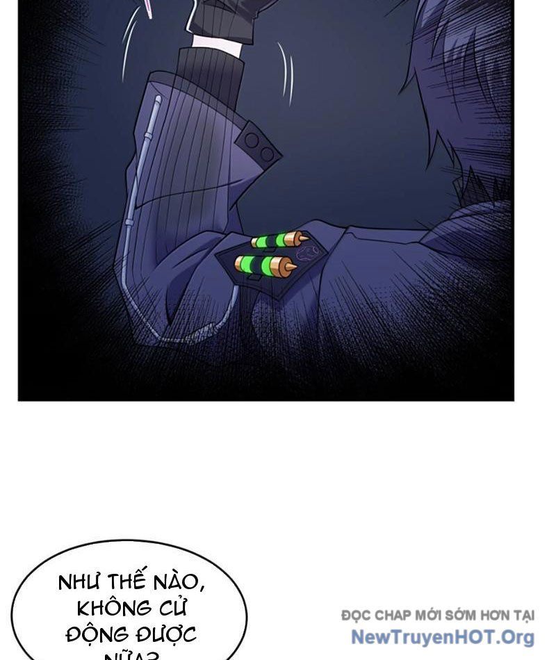 Luyện Kim Thuật Sĩ Tà Ác Không Trị Nổi Thể Thí Nghiệm Của Mình Chapter 47 - Trang 2