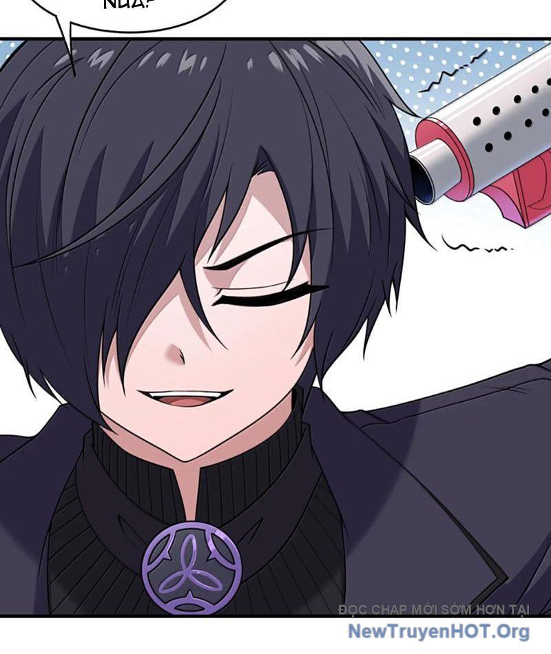 Luyện Kim Thuật Sĩ Tà Ác Không Trị Nổi Thể Thí Nghiệm Của Mình Chapter 47 - Trang 2