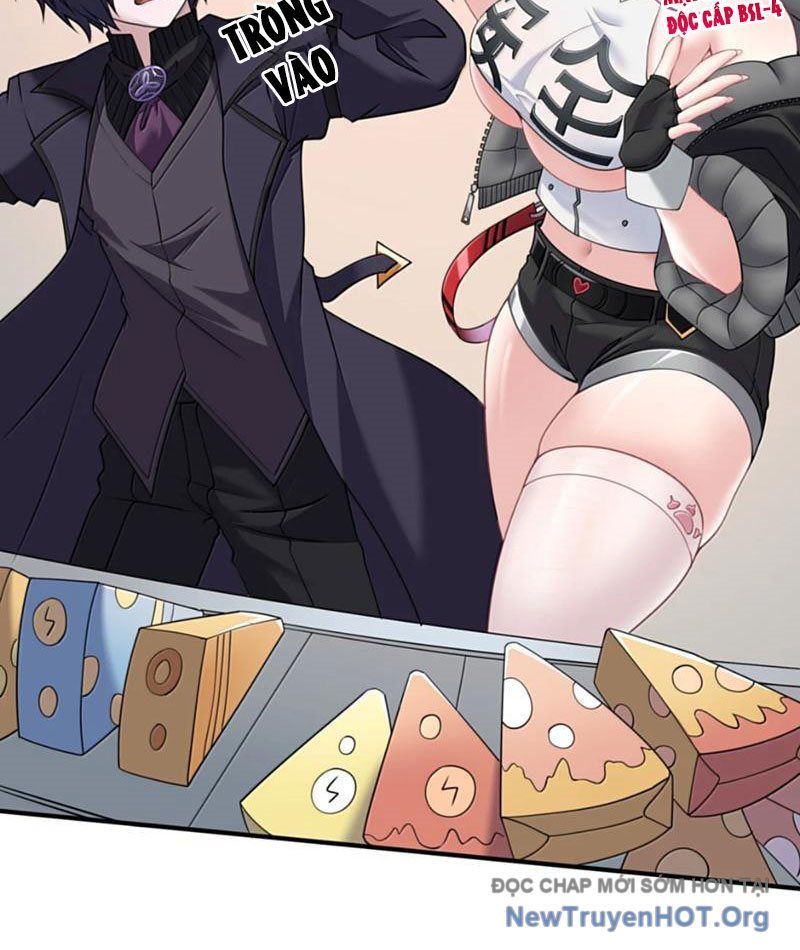 Luyện Kim Thuật Sĩ Tà Ác Không Trị Nổi Thể Thí Nghiệm Của Mình Chapter 47 - Trang 2