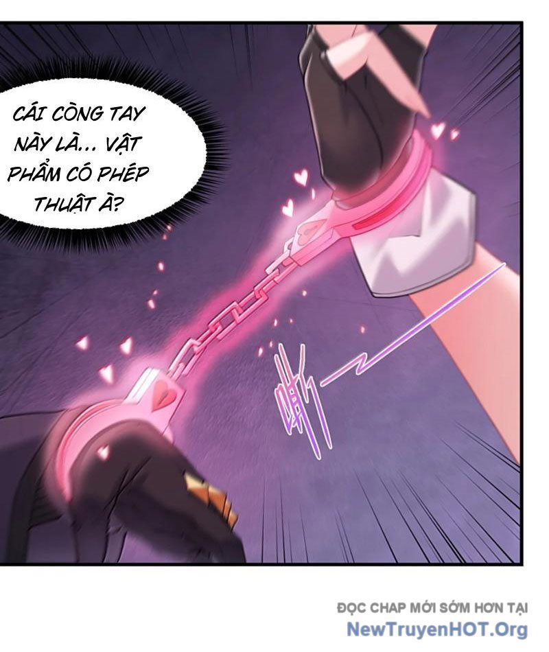 Luyện Kim Thuật Sĩ Tà Ác Không Trị Nổi Thể Thí Nghiệm Của Mình Chapter 47 - Trang 2