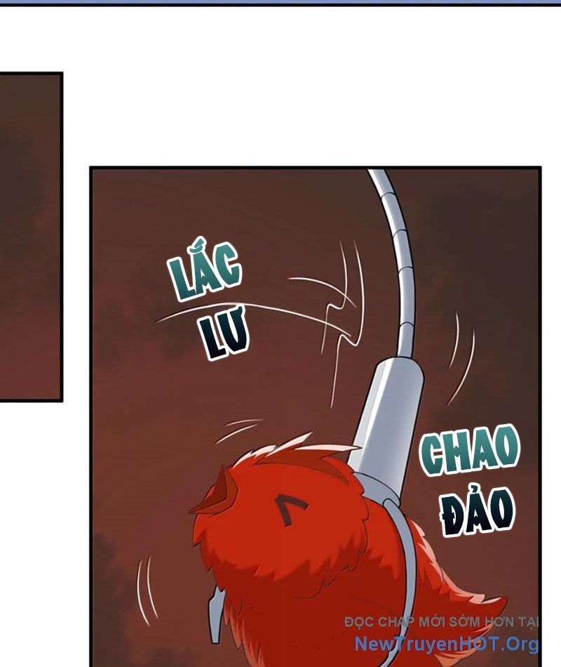 Luyện Kim Thuật Sĩ Tà Ác Không Trị Nổi Thể Thí Nghiệm Của Mình Chapter 47 - Trang 2