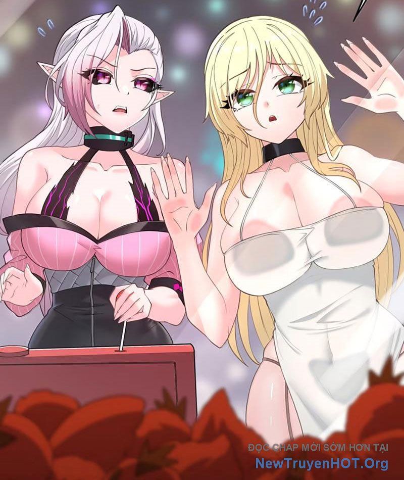 Luyện Kim Thuật Sĩ Tà Ác Không Trị Nổi Thể Thí Nghiệm Của Mình Chapter 47 - Trang 2